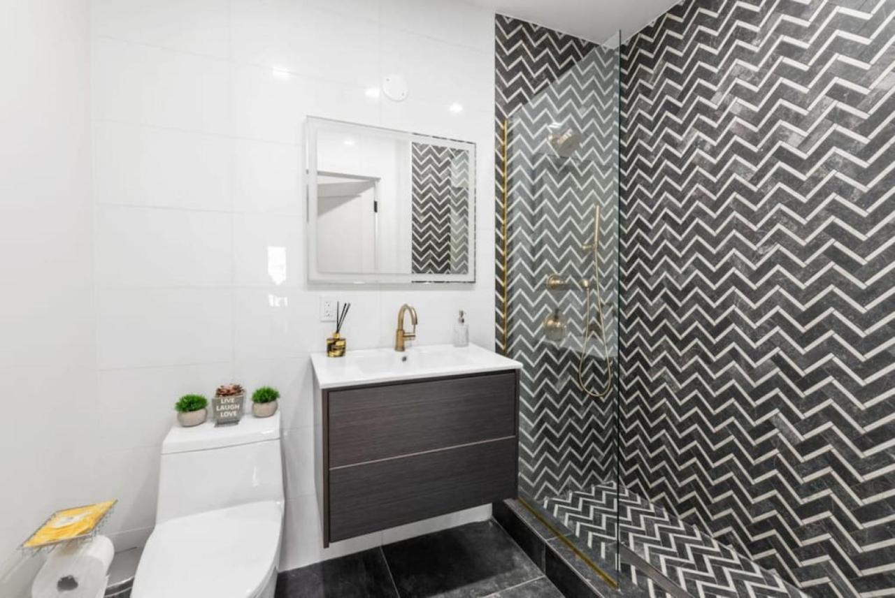 Hotel Top Notch 2br Minutes To Central Park New York