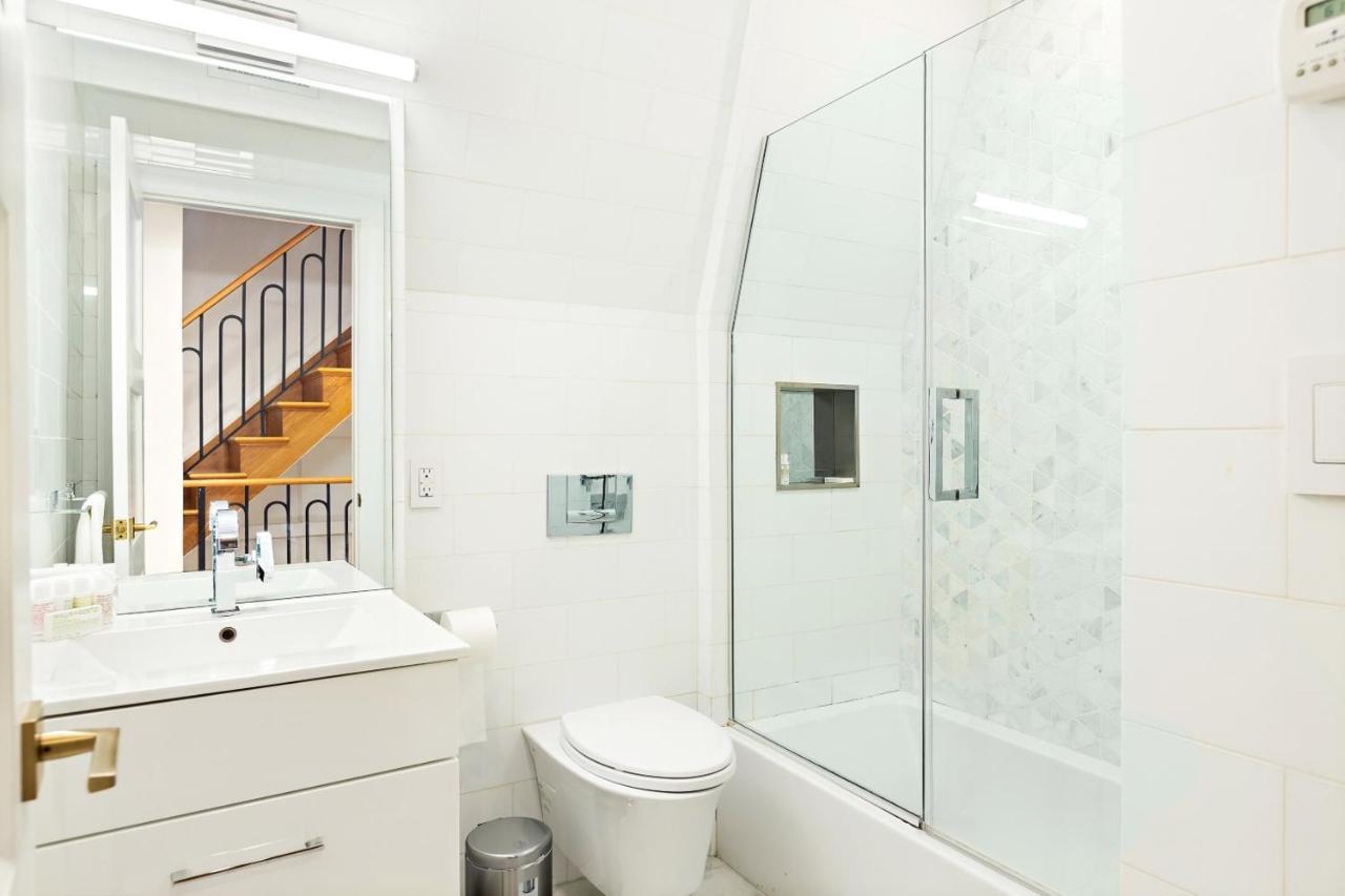 Villa Luxurious 5 Bedroom Townhouse New York