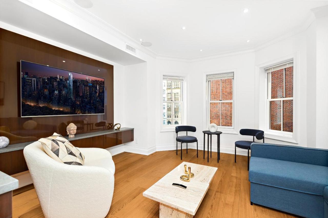 Villa Luxurious 5 Bedroom Townhouse New York
