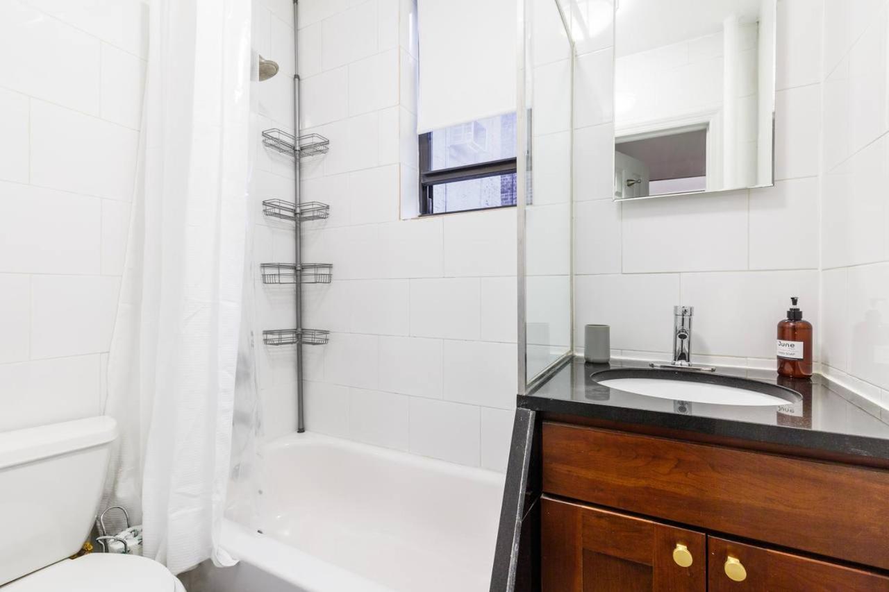 Apartment 283: Columbus Circle