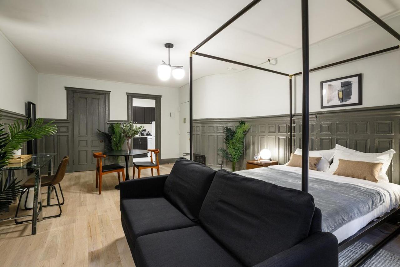 227: Upper West Side Apartment New York
