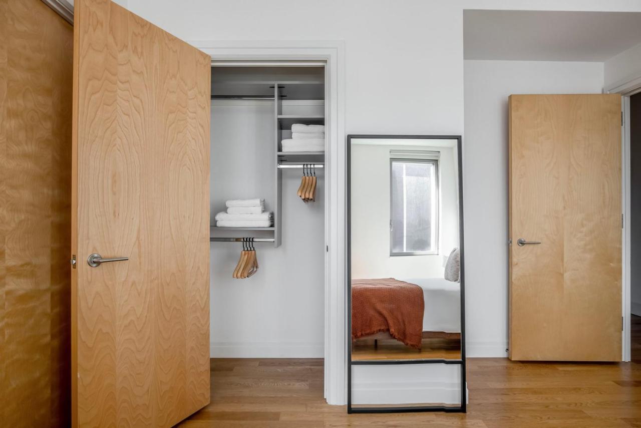 Apartment Midtown West 2br W Elevator Wd Nr Park Nyc-1244