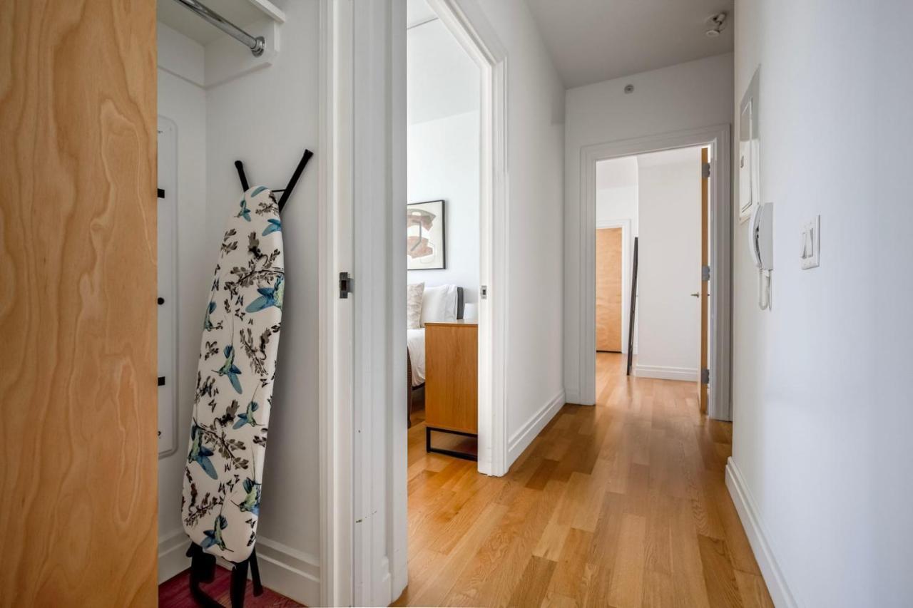 Midtown West 2br W Elevator Wd Nr Park Nyc-1244 Apartment New York