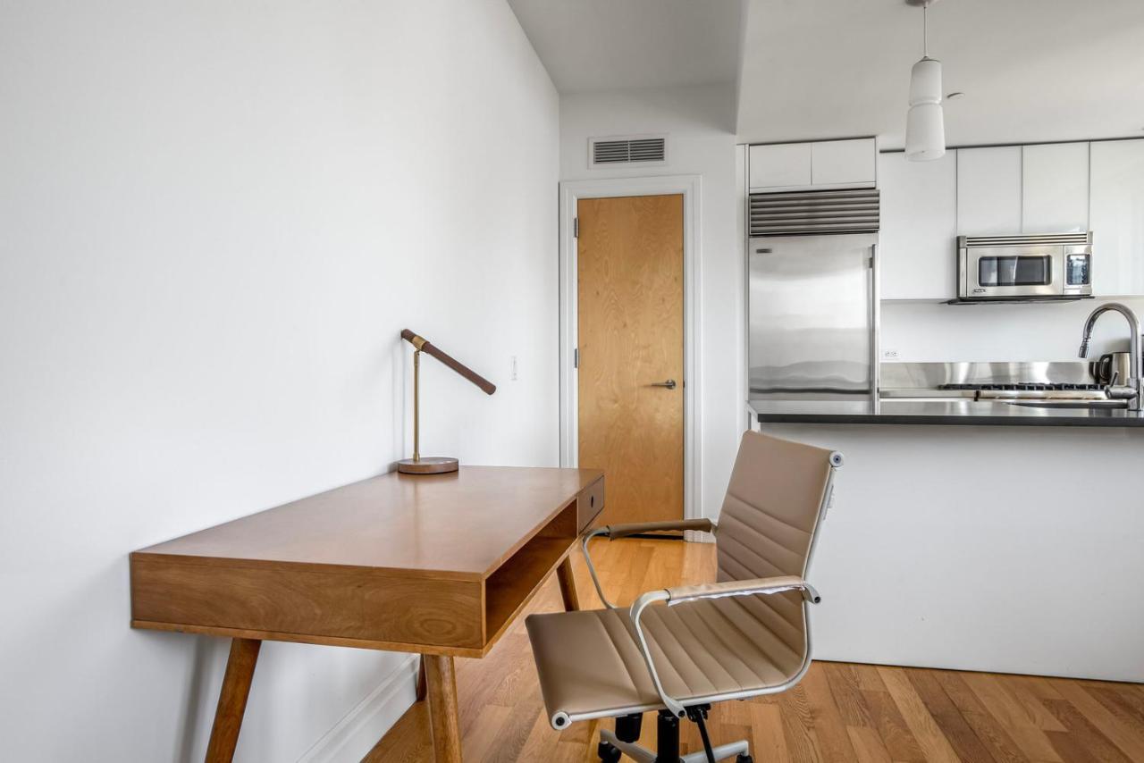 Midtown West 2br W Elevator Wd Nr Park Nyc-1244 Apartment *