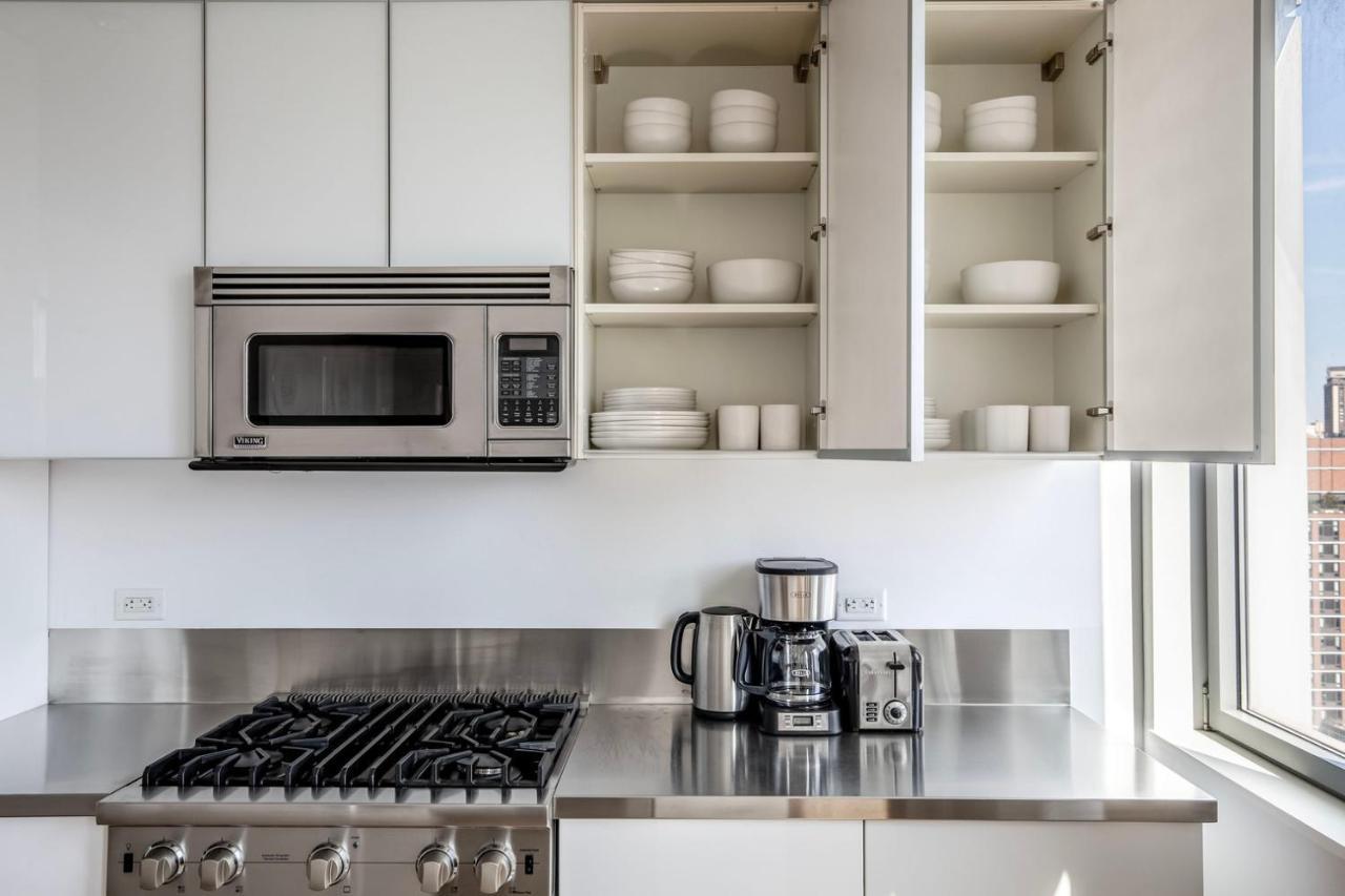 Midtown West 2br W Elevator Wd Nr Park Nyc-1244 Apartment *