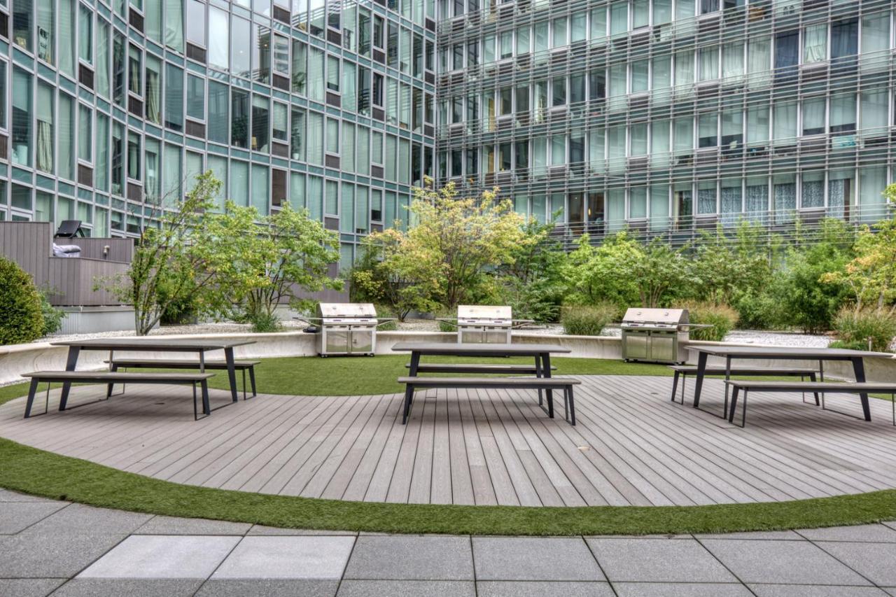 Midtown West 2br W Elevator Wd Nr Park Nyc-1244 New York