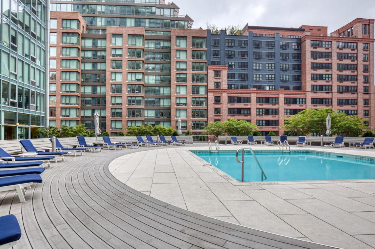 Apartment Midtown West 2br W Elevator Wd Nr Park Nyc-1244 New York