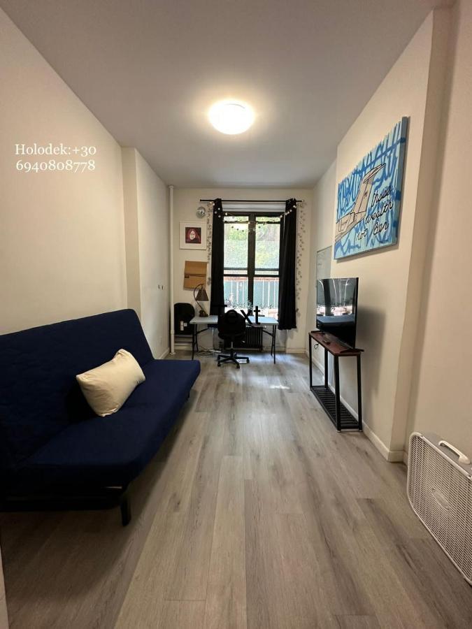 Apartment Holodek Apartments:upper East Side