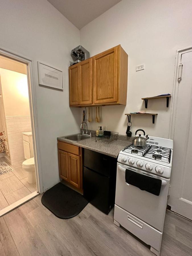 Apartment Holodek Apartments:upper East Side