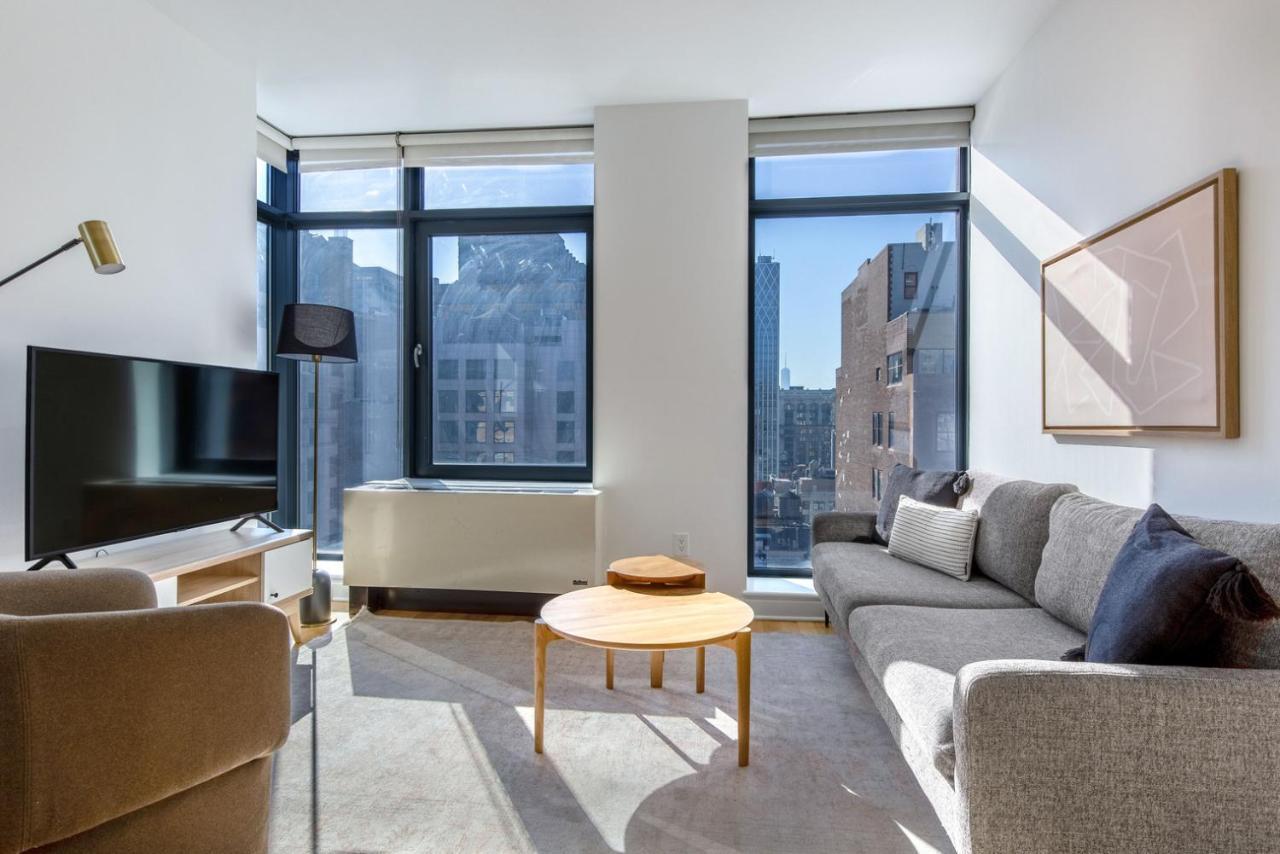 Murray Hill 1br W Gym Nr Empire State Building Nyc-1304 * New York