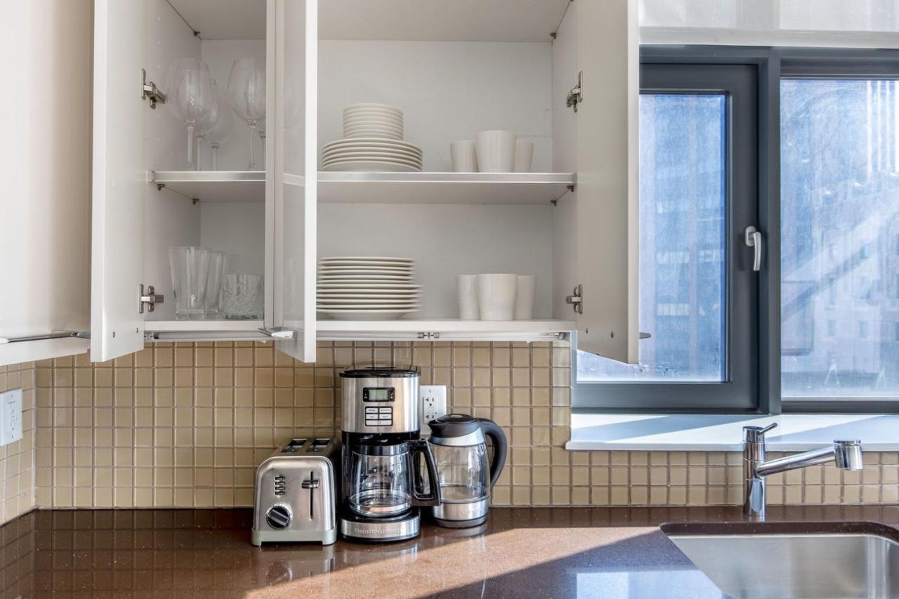 Murray Hill 1br W Gym Nr Empire State Building Nyc-1304 * New York