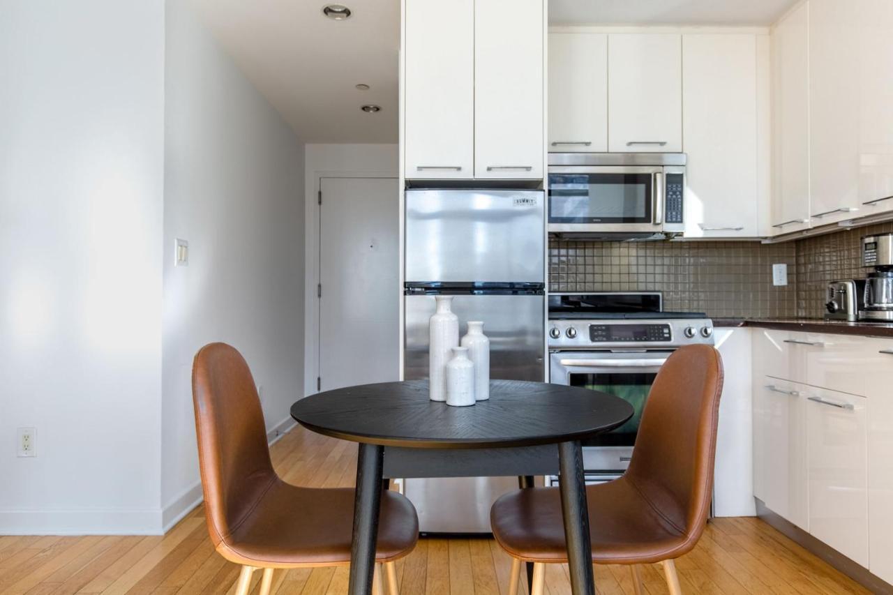 Murray Hill 1br W Gym Nr Empire State Building Nyc-1304 Apartment