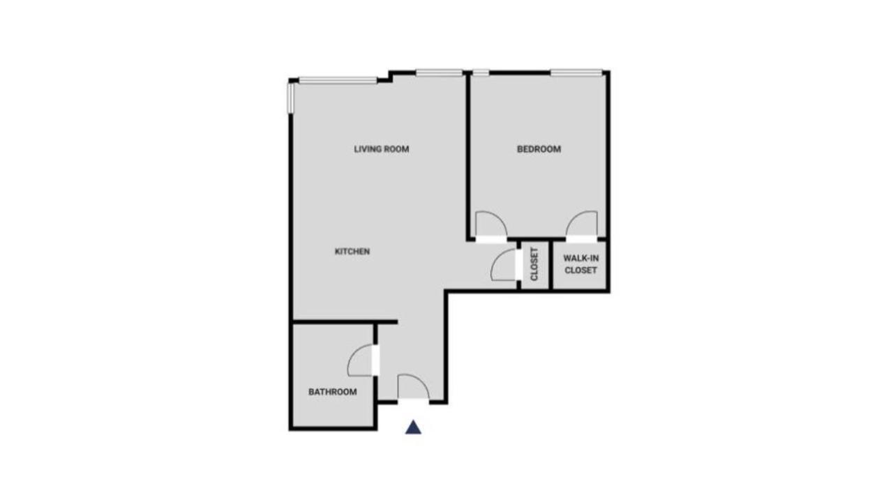 Murray Hill 1br W Gym Nr Empire State Building Nyc-1304 Apartment