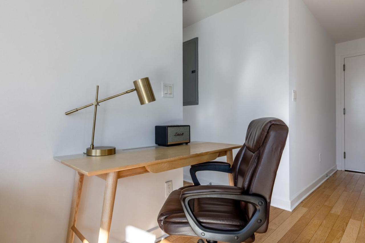 Murray Hill 1br W Gym Nr Empire State Building Nyc-1304 Apartment New York