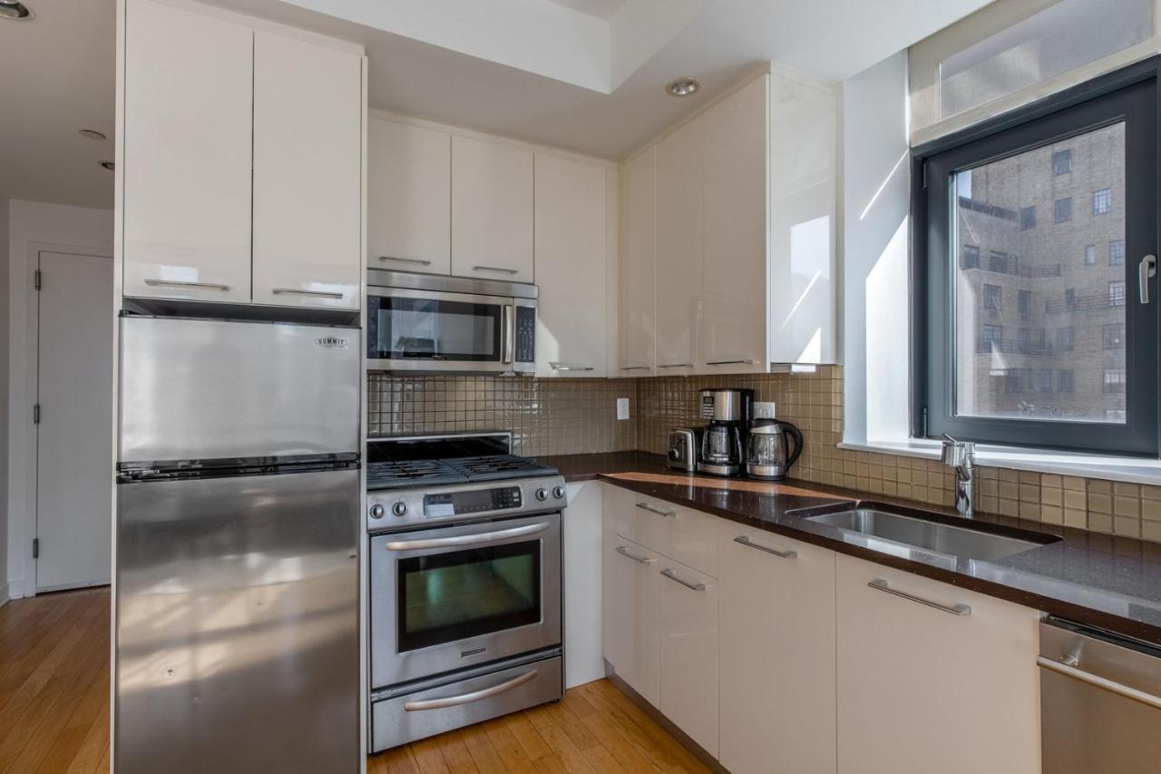 Apartment Murray Hill 1br W Gym Nr Empire State Building Nyc-1304 *