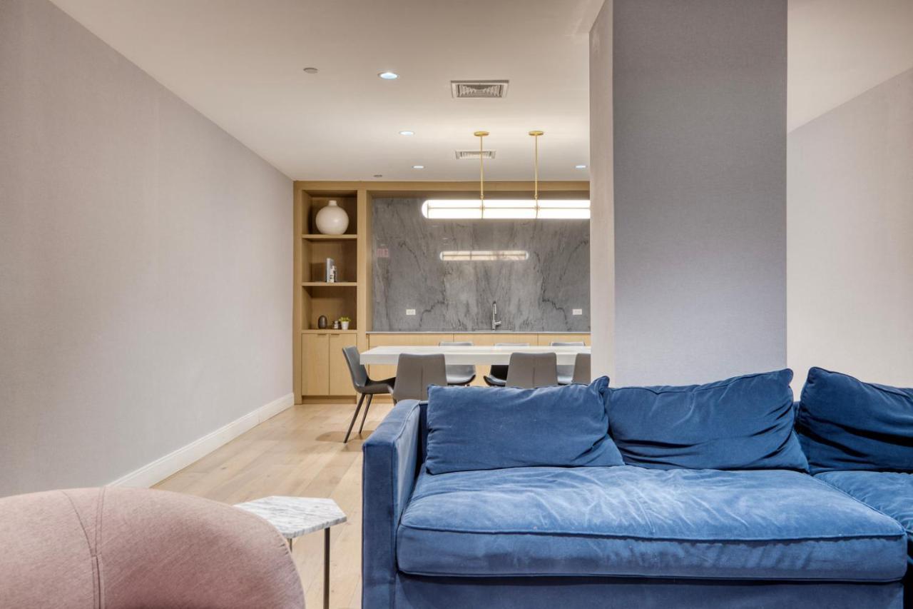 Apartment Murray Hill 1br W Gym Laundry Rooftop Nyc-1305 *
