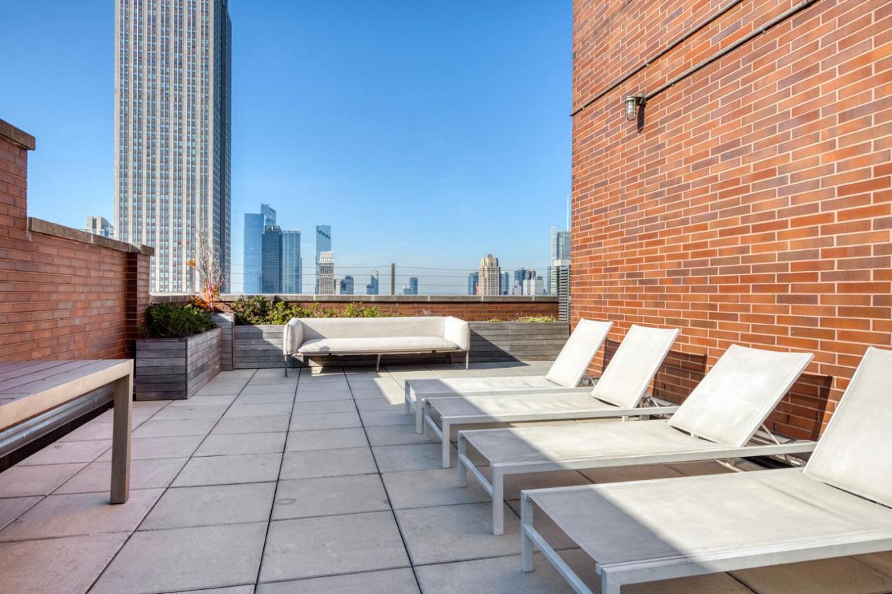 Murray Hill 1br W Gym Nr Empire State Building Nyc-1304 Apartment *