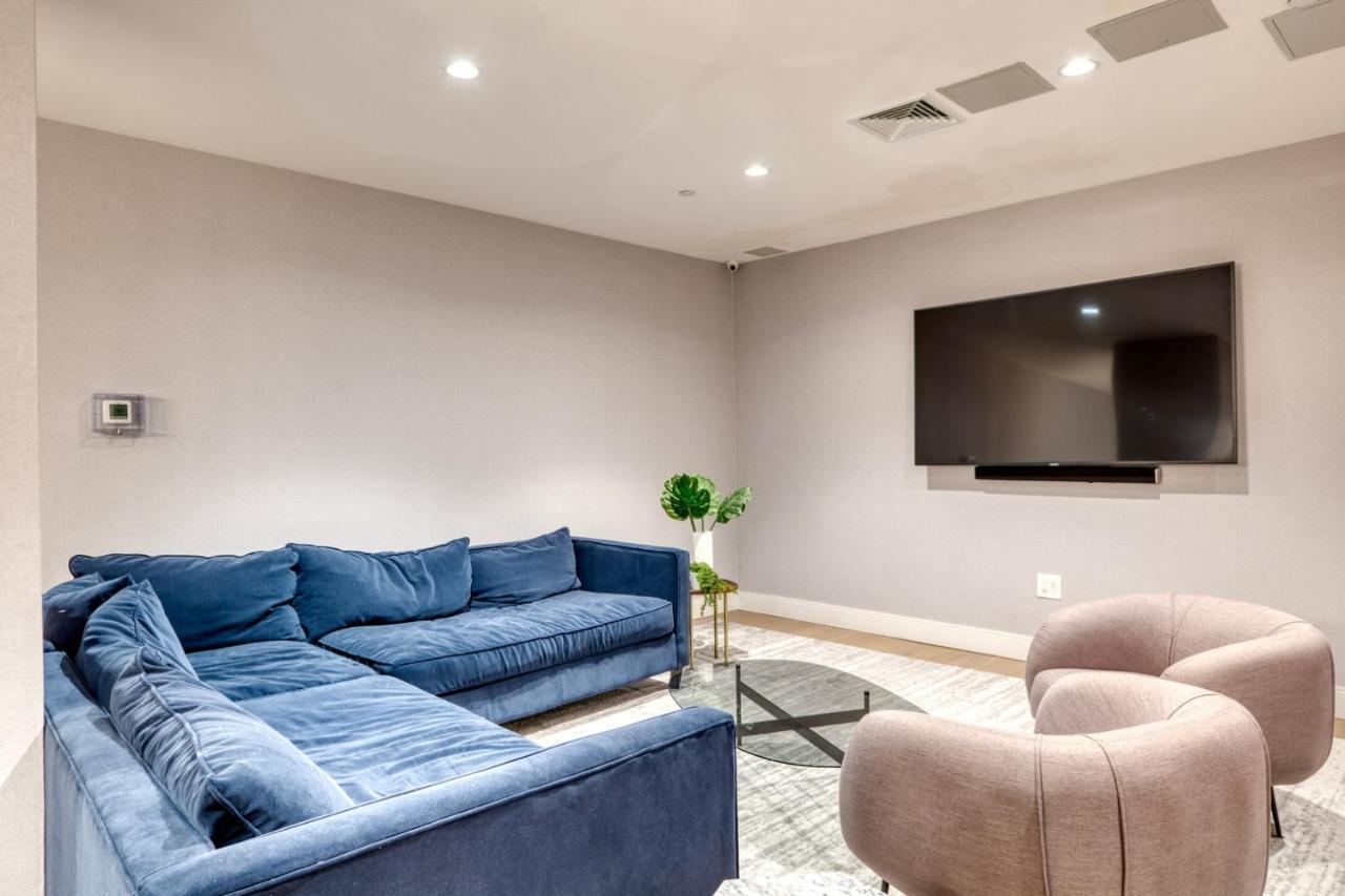 Murray Hill 1br W Gym Laundry Rooftop Nyc-1305 Apartment *