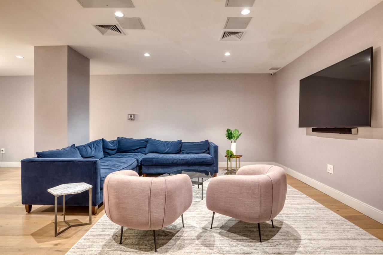 Murray Hill 1br W Gym Nr Empire State Building Nyc-1304