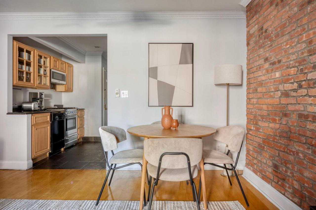 West Village 2br W In-unit Wd Nr Shops Nyc-1256 *