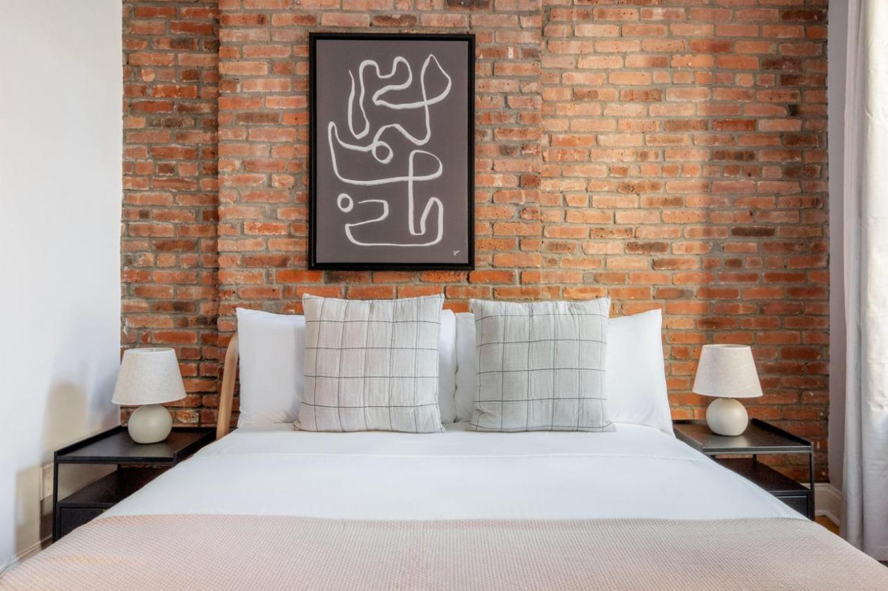 Apartment West Village 2br W In-unit Wd Nr Shops Nyc-1256 New York