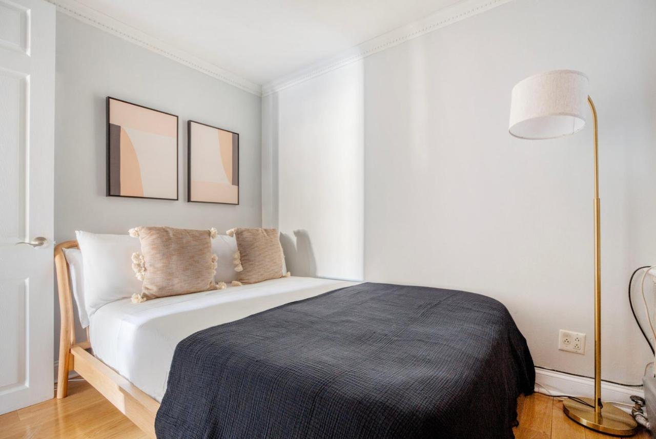 West Village 2br W In-unit Wd Nr Shops Nyc-1256 New York
