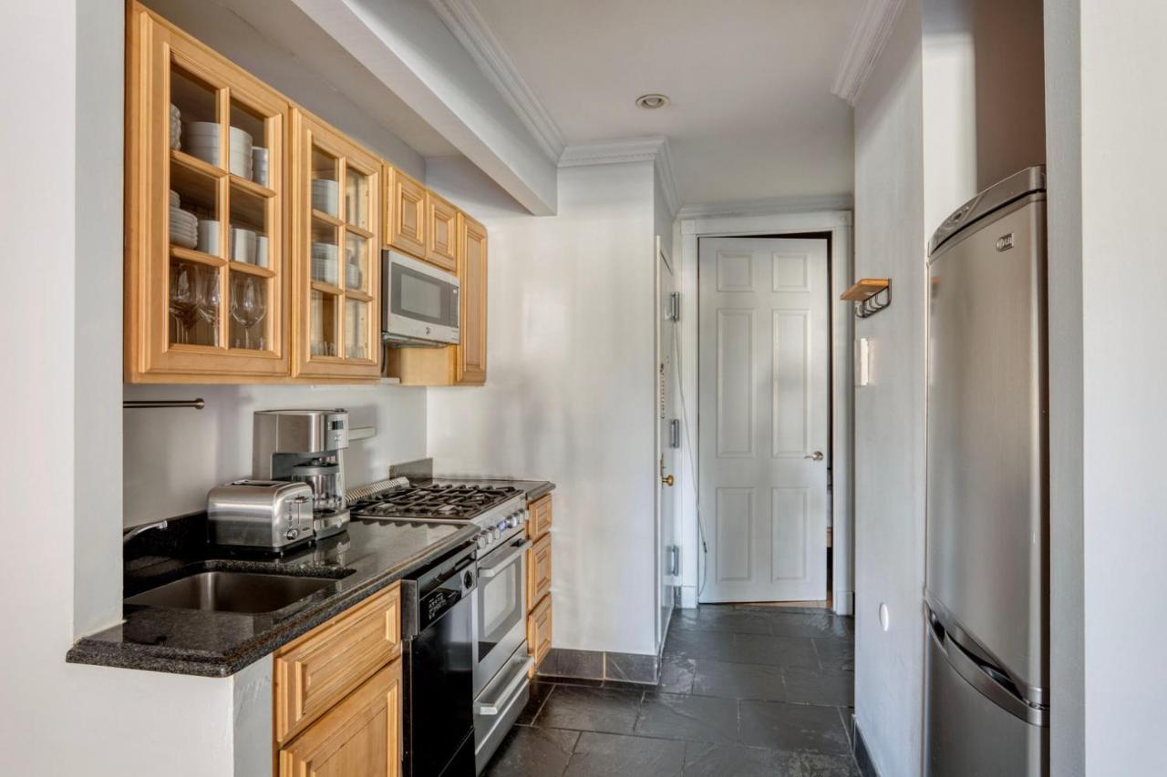 West Village 2br W In-unit Wd Nr Shops Nyc-1256 * New York