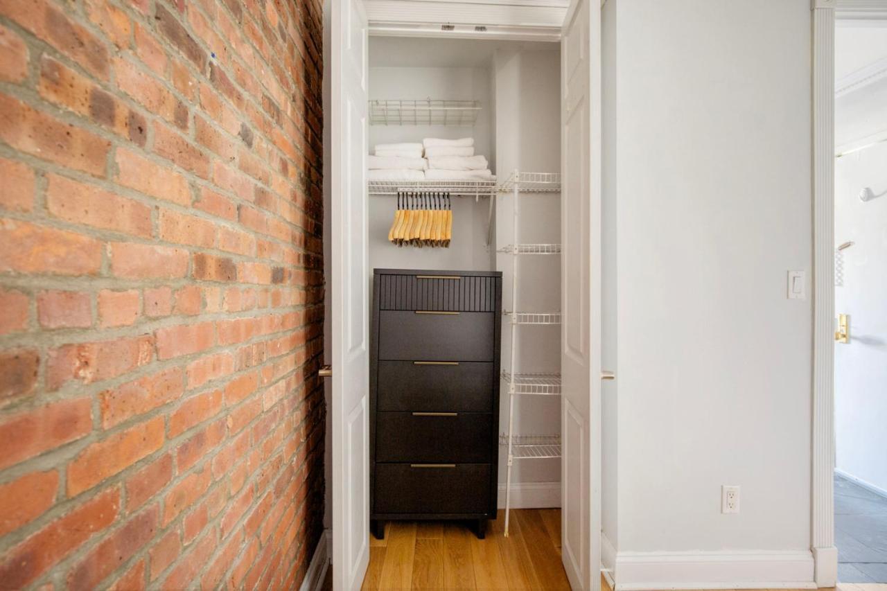 West Village 2br W In-unit Wd Nr Shops Nyc-1256 Apartment