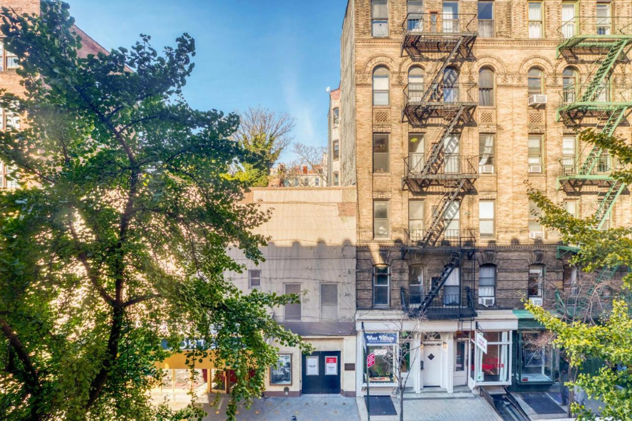 West Village 2br W In-unit Wd Nr Shops Nyc-1256 Apartment