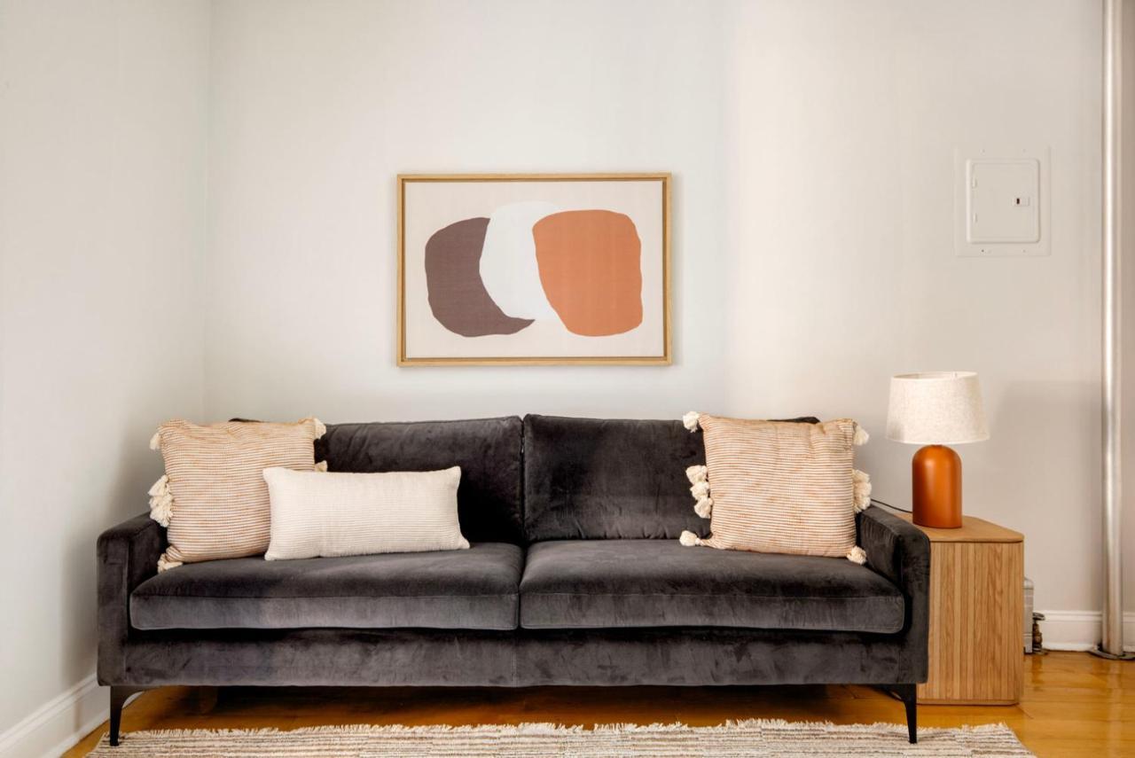 West Village 2br W In-unit Wd Nr Shops Nyc-1256 Apartment