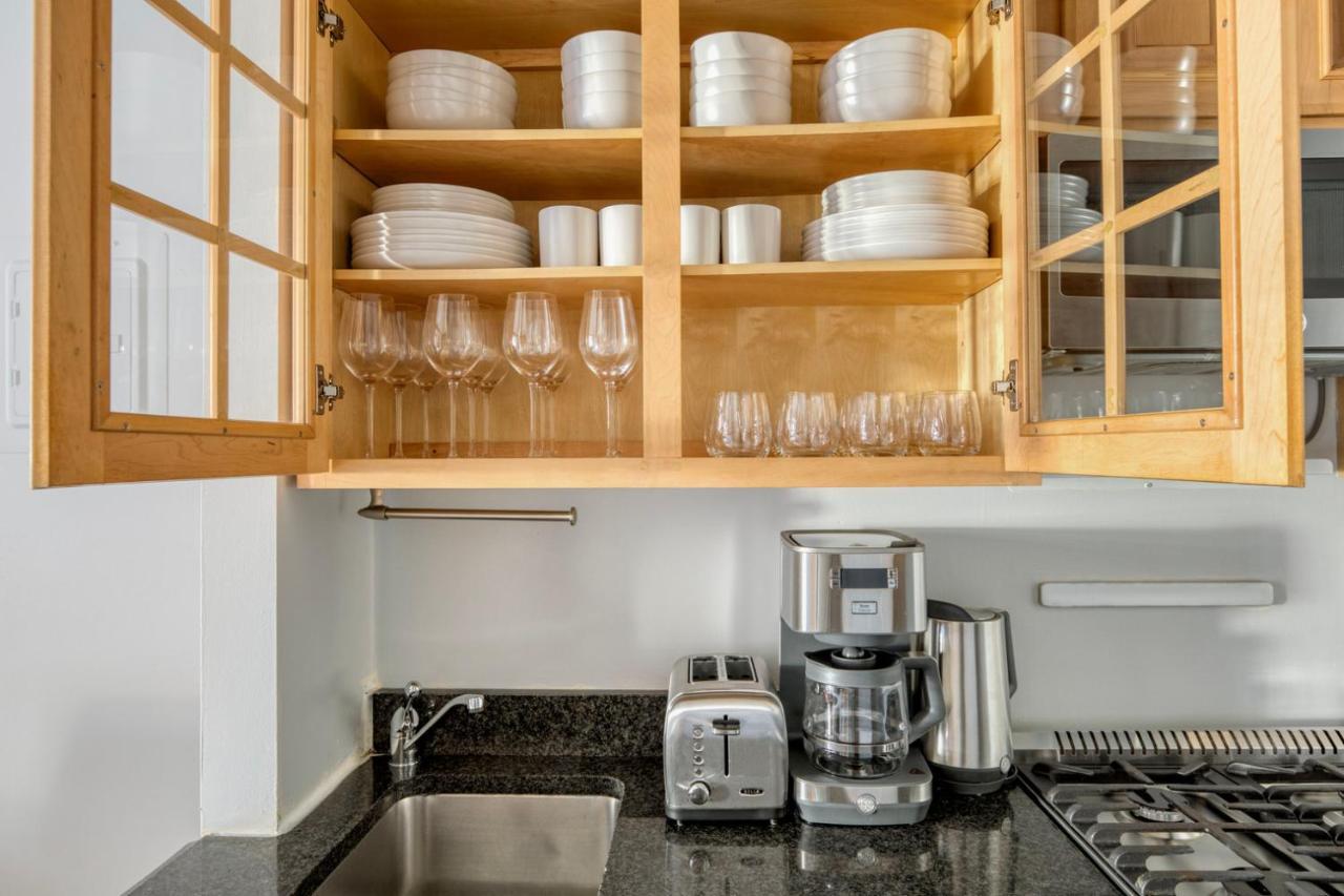 Apartment West Village 2br W In-unit Wd Nr Shops Nyc-1256 *