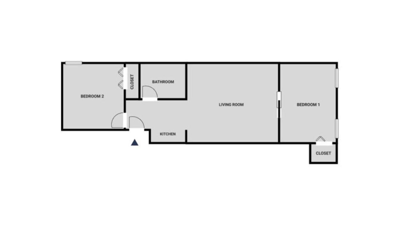 West Village 2br W In-unit Wd Nr Shops Nyc-1256