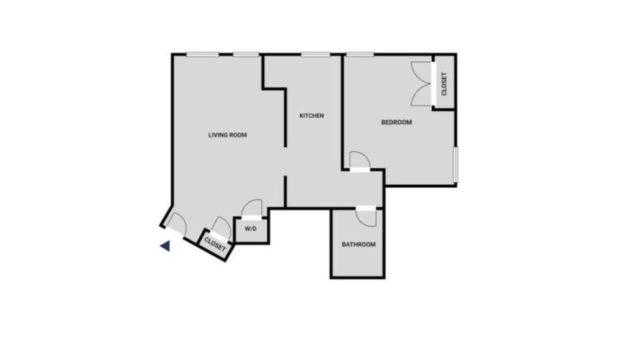 Fidi 1br W Fitness Center Nr Freedom Tower Nyc-1340 Apartment
