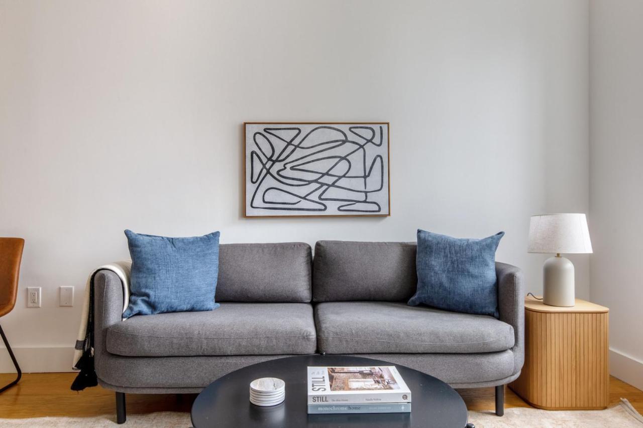 Apartment Fidi 1br W Fitness Center Nr Freedom Tower Nyc-1340 *
