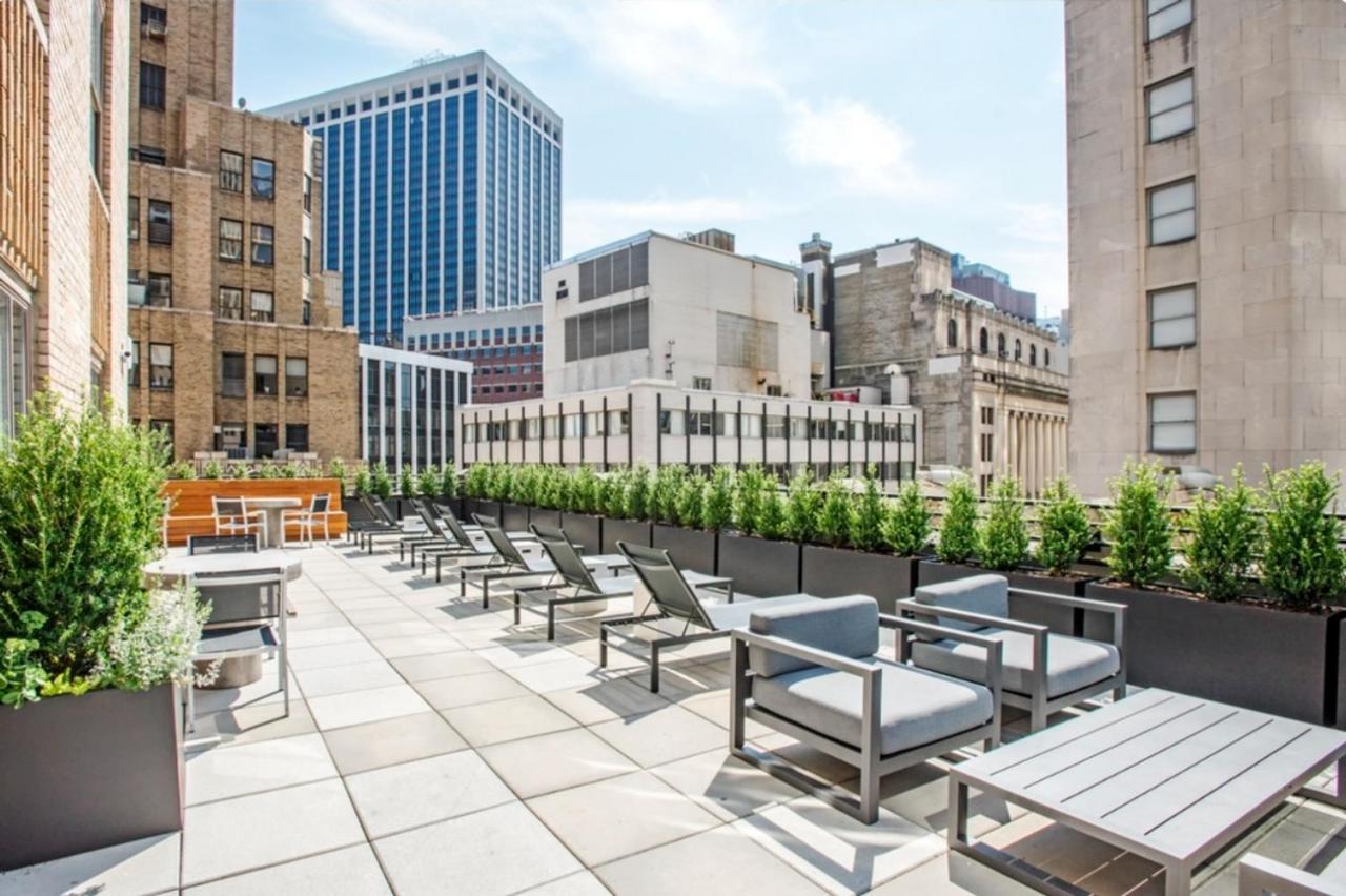 Fidi 1br W Fitness Center Nr Freedom Tower Nyc-1340