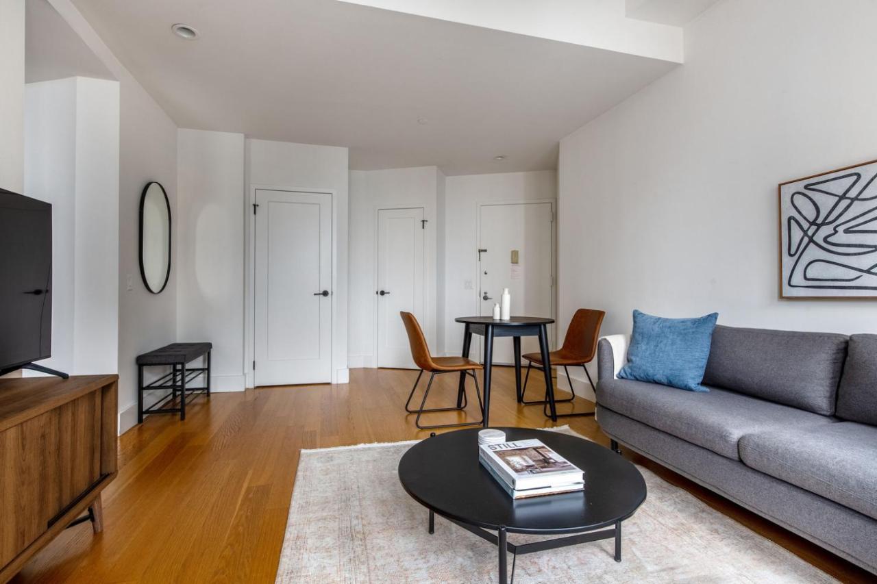 Fidi 1br W Fitness Center Nr Freedom Tower Nyc-1340 Apartment *