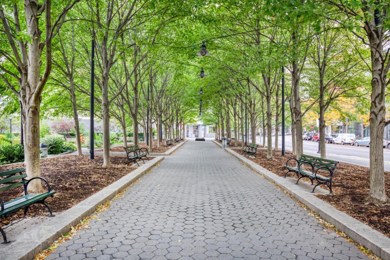 Fidi 1br W Fitness Center Nr Freedom Tower Nyc-1340 Apartment
