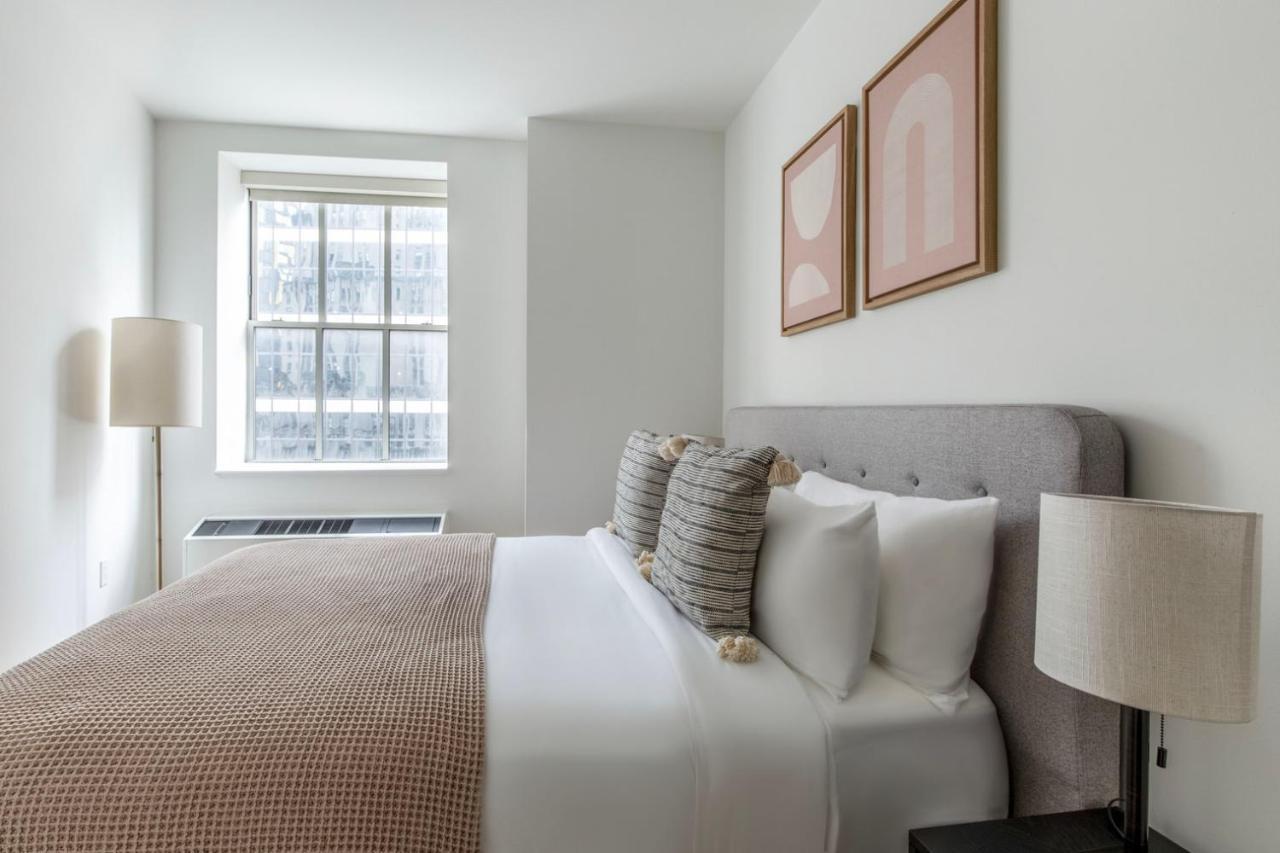 Fidi 1br W 3-story Gym Doorman Game Nyc-1341 Apartment