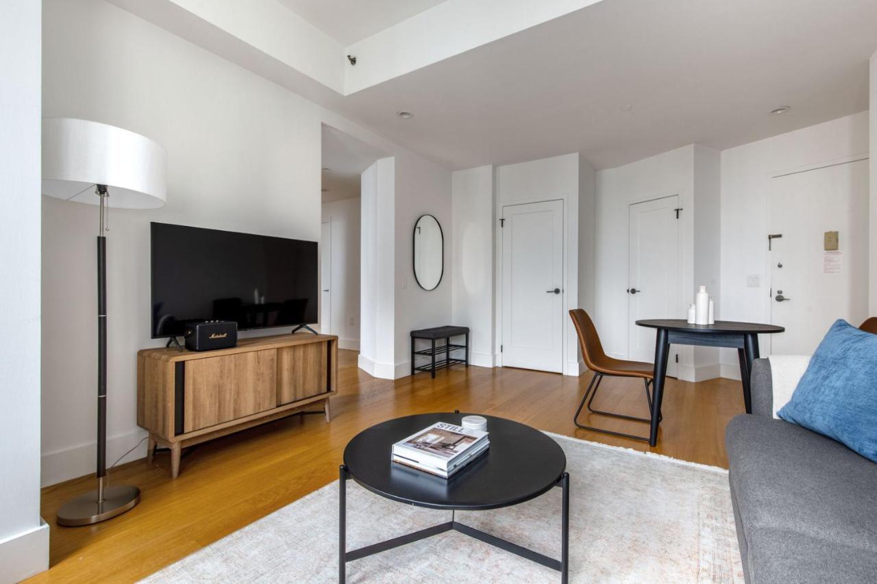 Fidi 1br W Fitness Center Nr Freedom Tower Nyc-1340