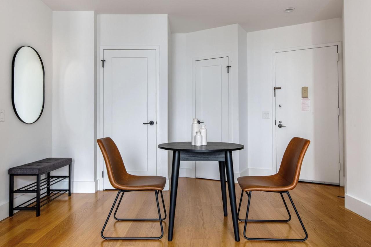 Fidi 1br W Fitness Center Nr Freedom Tower Nyc-1340 Apartment *