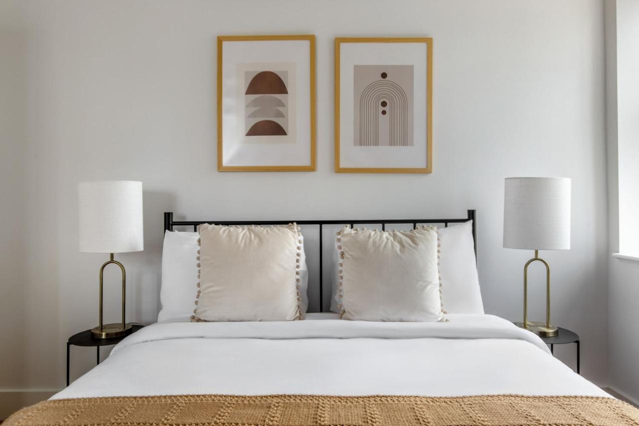 Fidi 1br W Fitness Center Nr Freedom Tower Nyc-1340 * New York