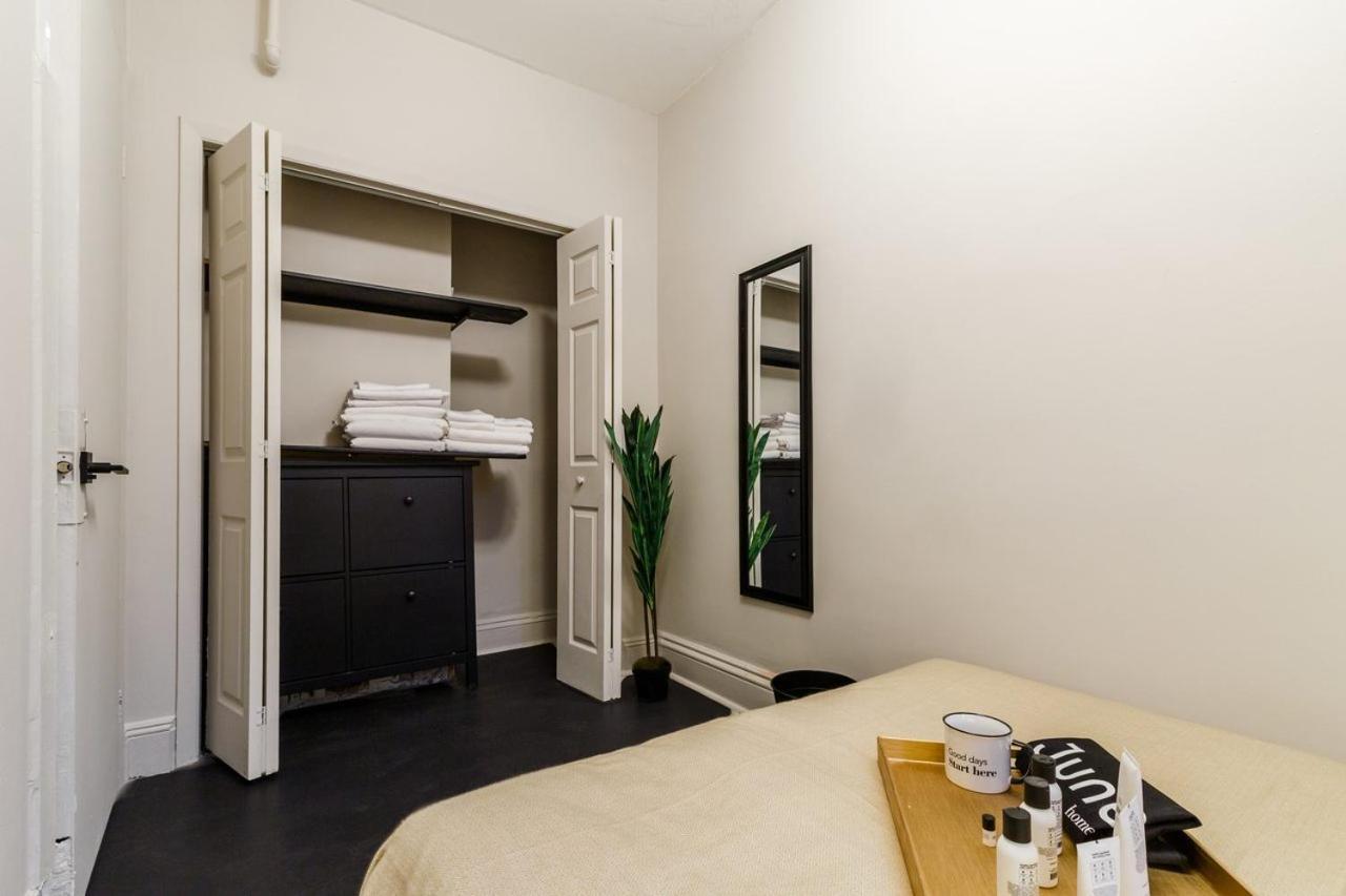 Apartment 332: Hells Kitchen