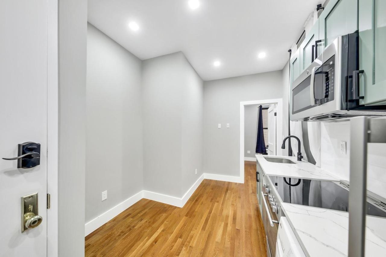 Apartment 683: Columbus Circle New York