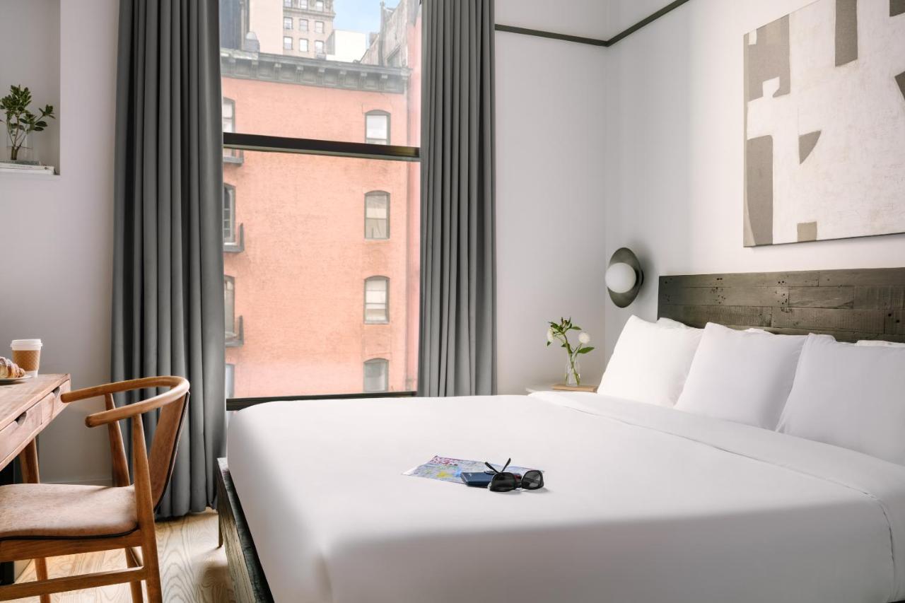 Duane Street Hotel Tribeca, Sonder New York