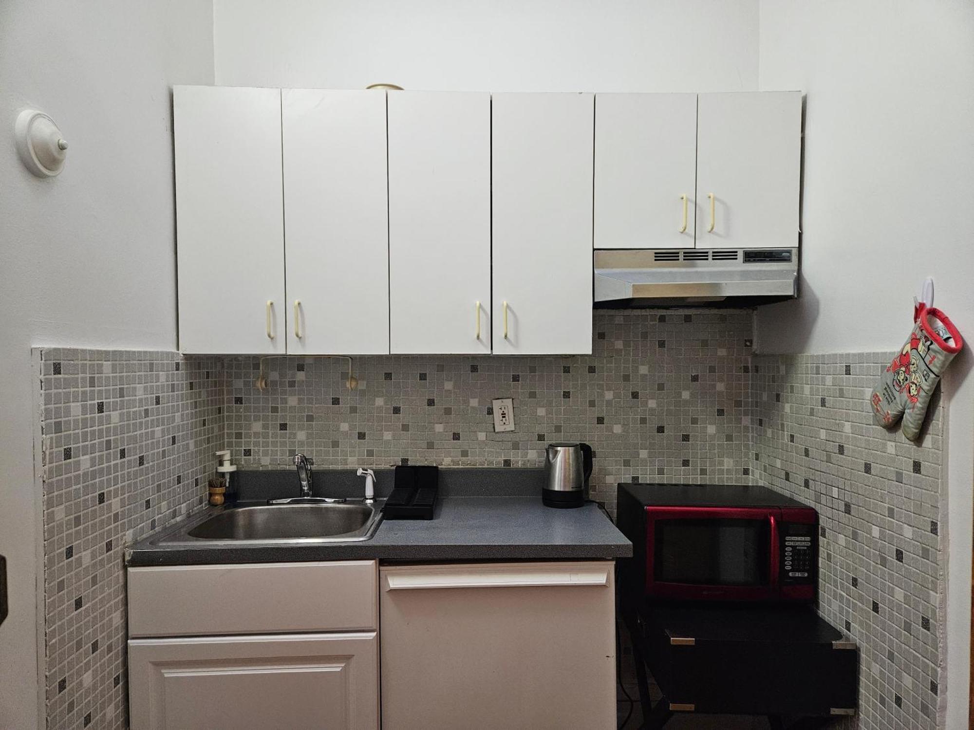 Large In Charming Townhouse Homestay New York