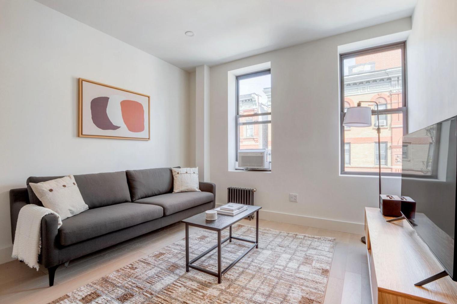 Apartment Blueground Chelsea Elev Wd Nr 8th Ave Nyc-1451 New York