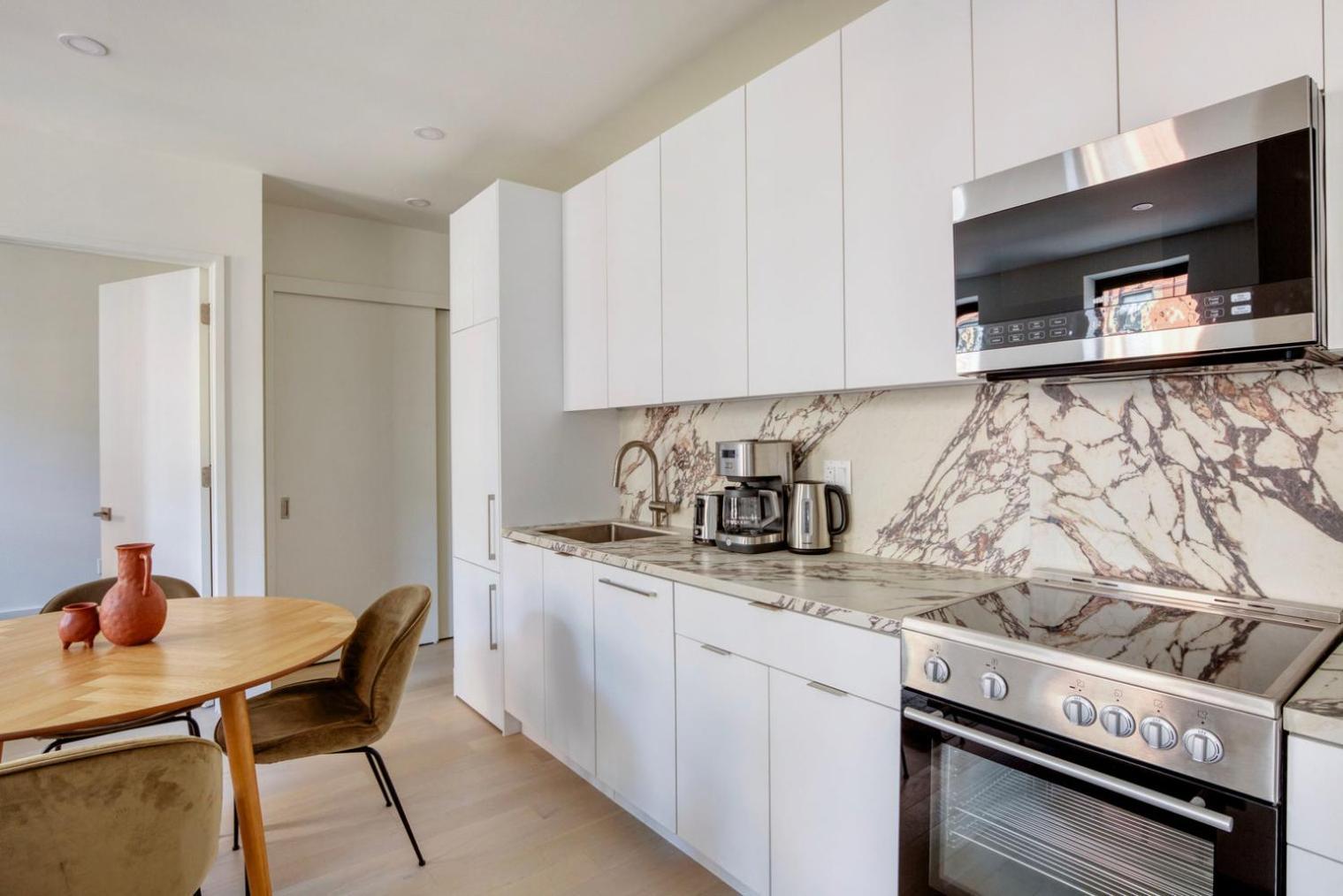 Apartment Blueground Chelsea Elev Wd Nr 8th Ave Nyc-1451 New York