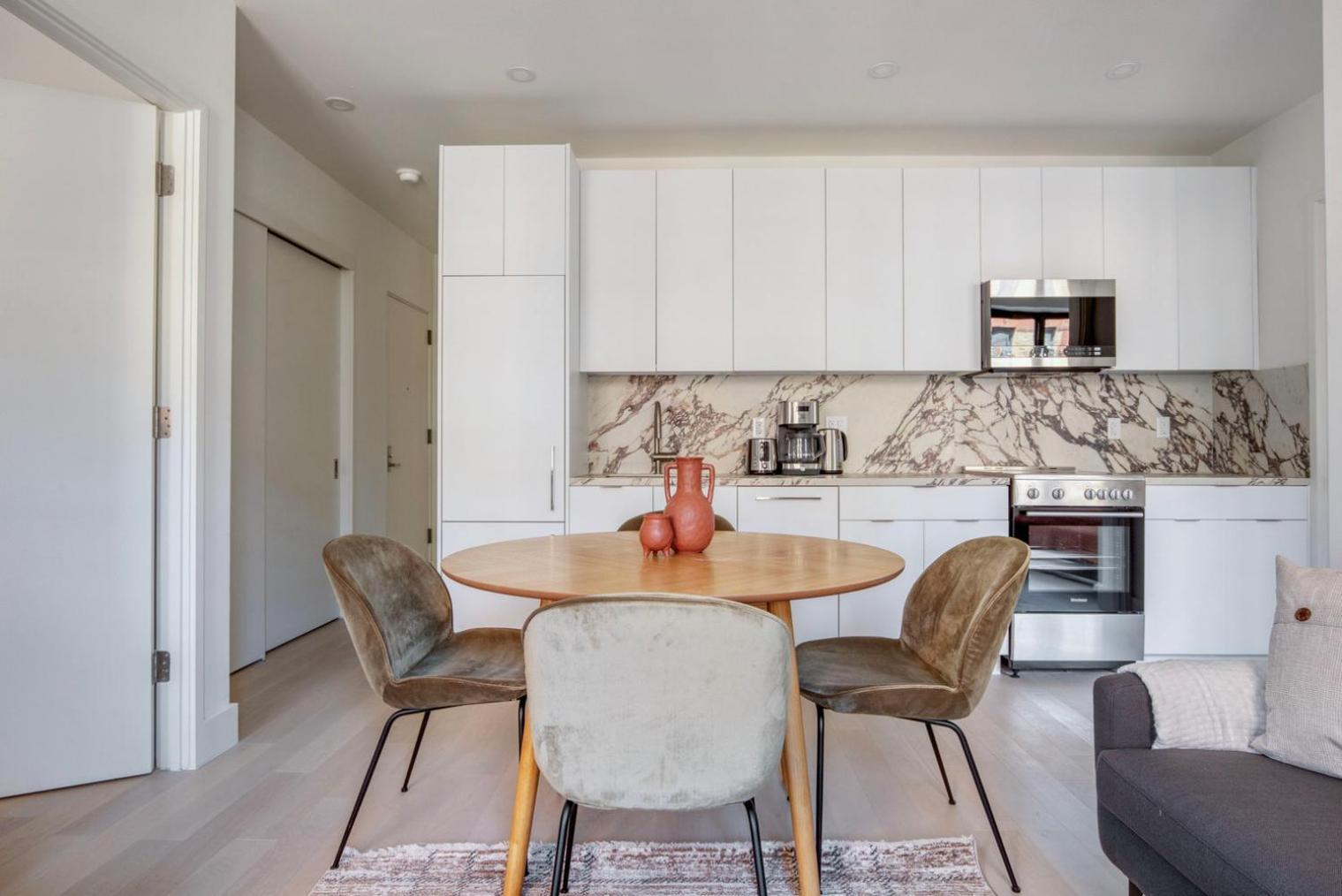 Apartment Blueground Chelsea Elev Wd Nr 8th Ave Nyc-1451
