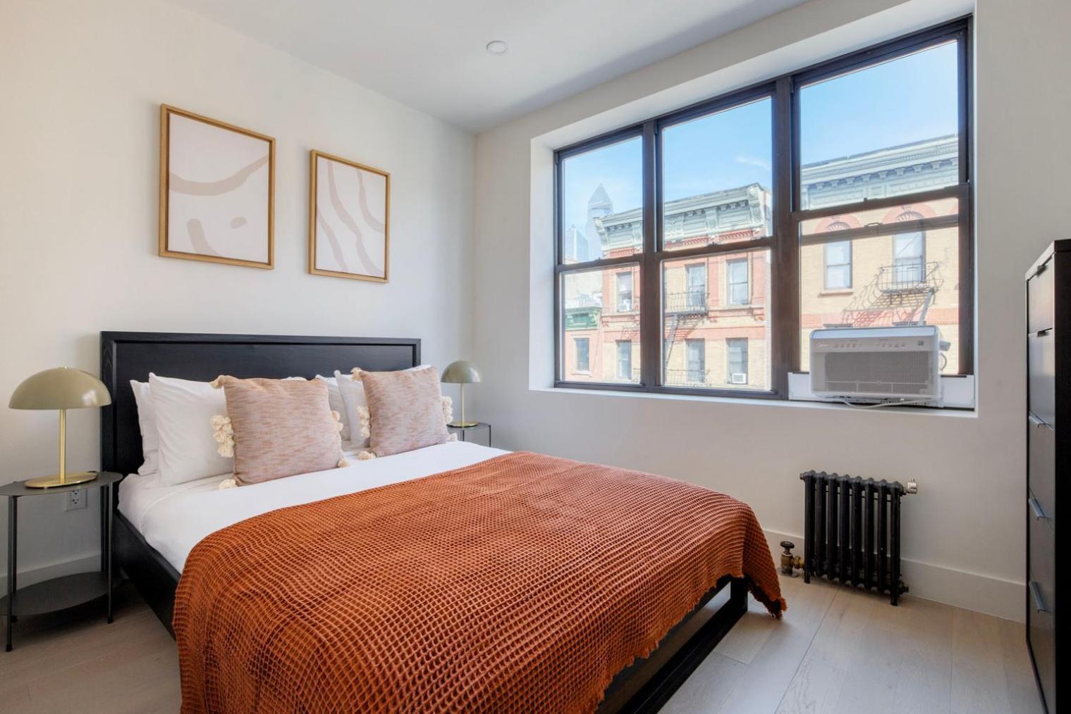 Blueground Chelsea Elev Wd Nr 8th Ave Nyc-1451 New York