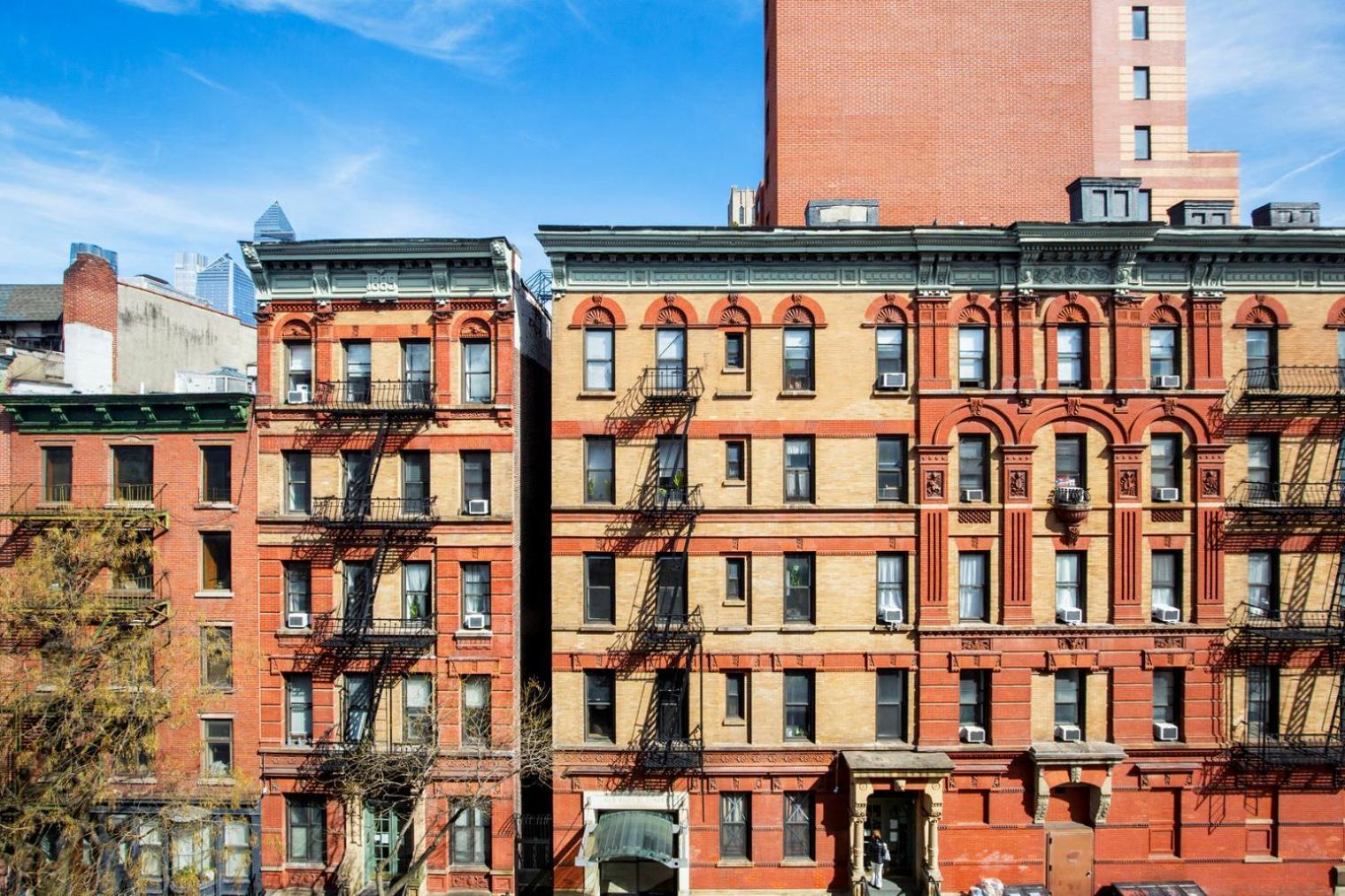 Blueground Chelsea Elev Wd Nr 8th Ave Nyc-1451